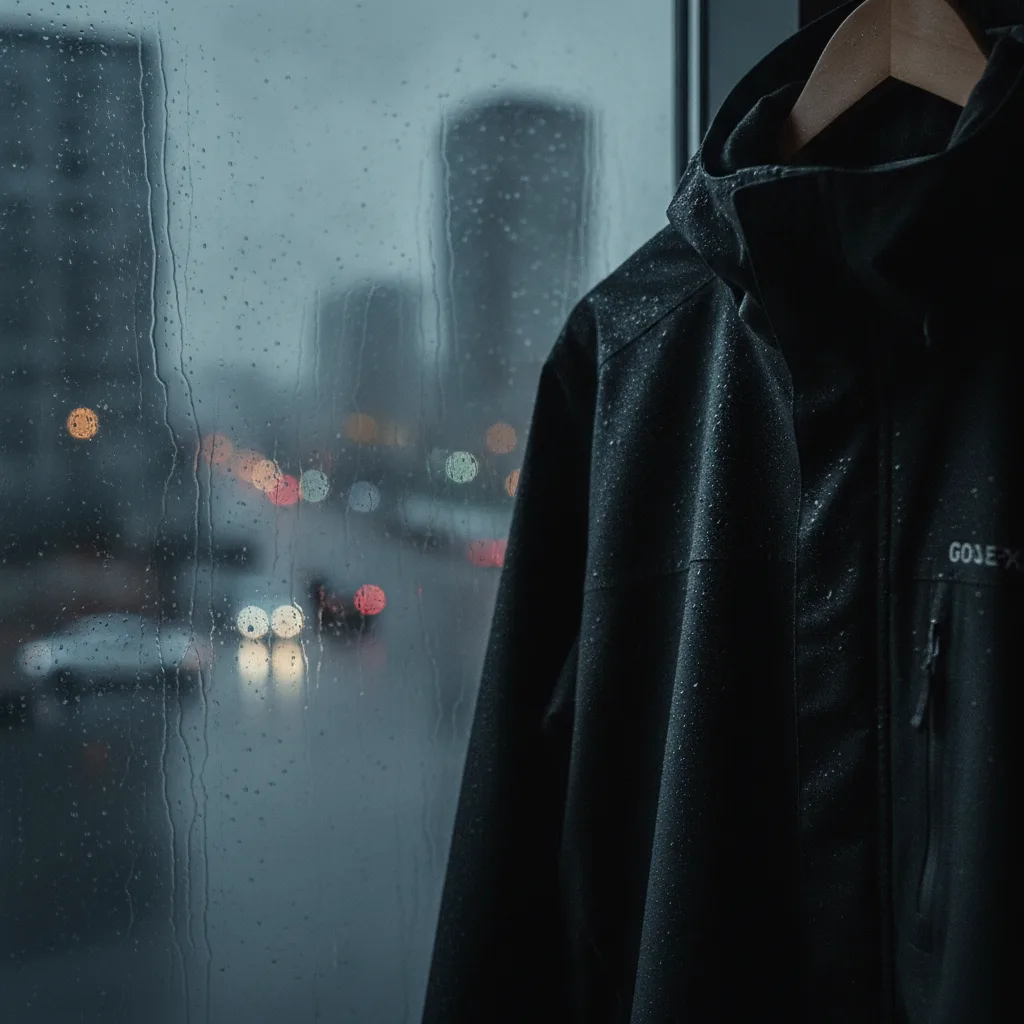 entretien textile gore-tex