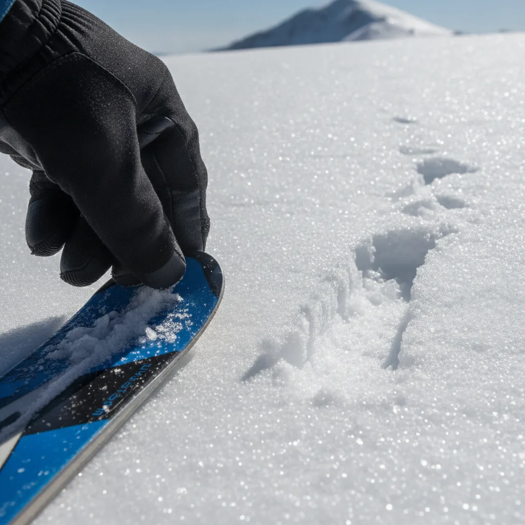 affûtage ski fréquence affûtage ski fréquence