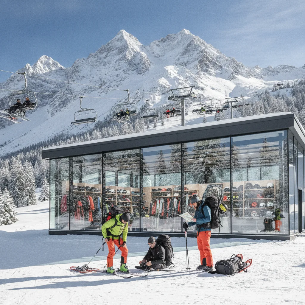 location raquettes samoëns location raquettes samoëns