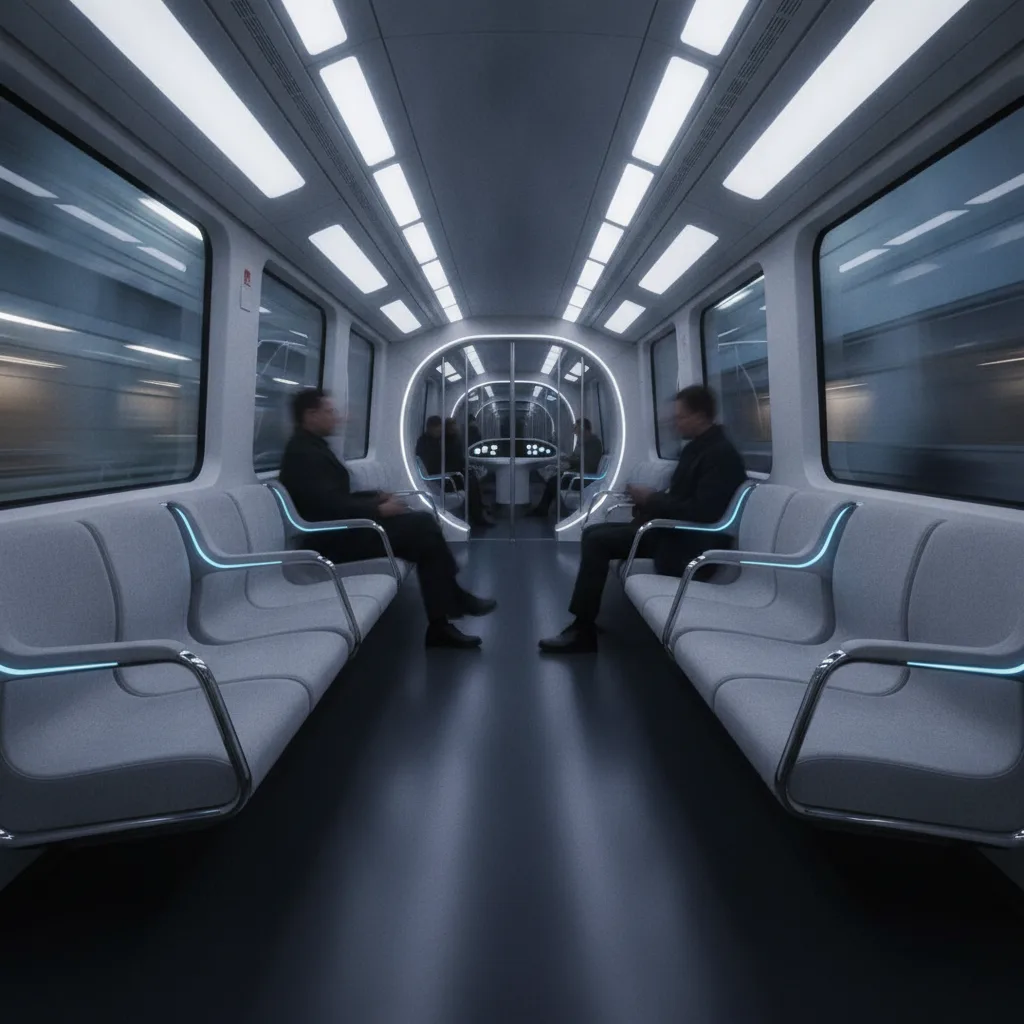 transports Clichy métro ligne 14