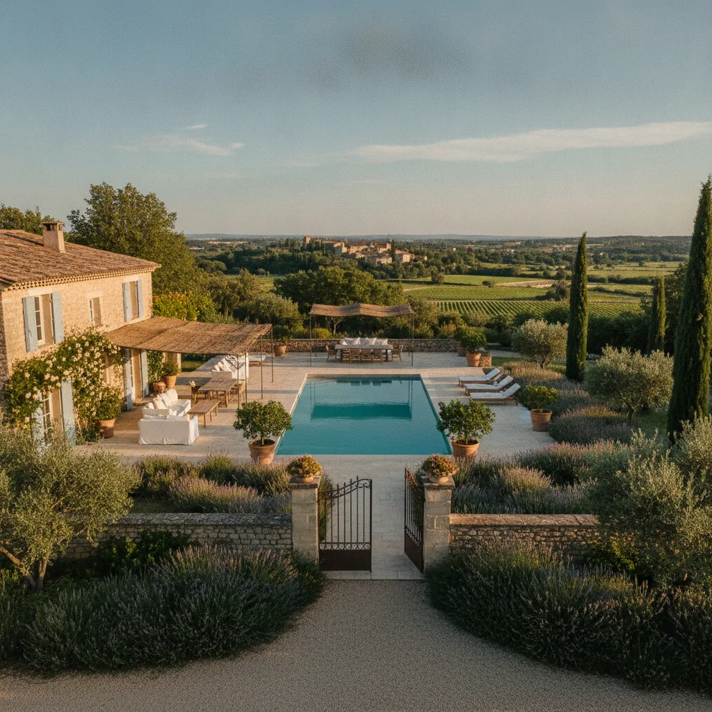 estimation maison Martigues