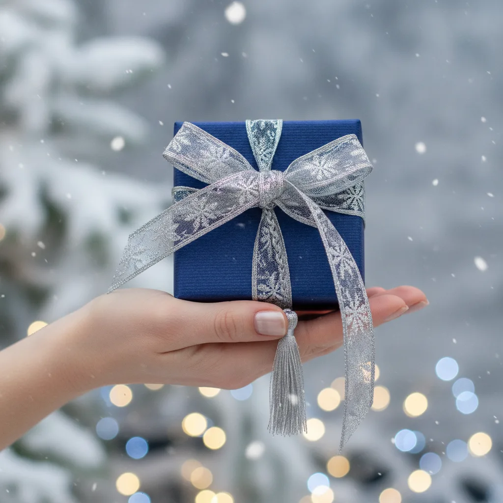 cadeau de noël pour son mari