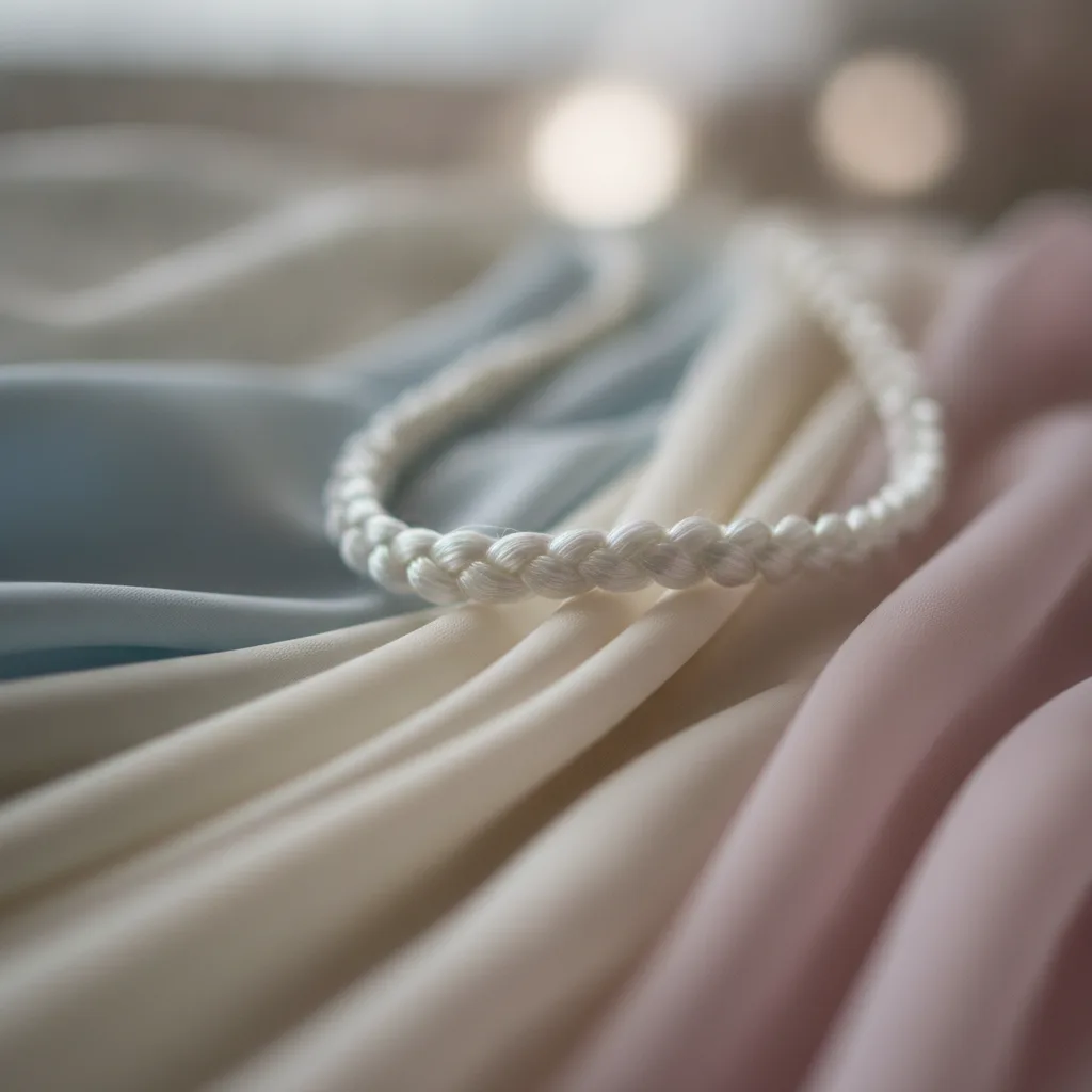 passementerie couleur