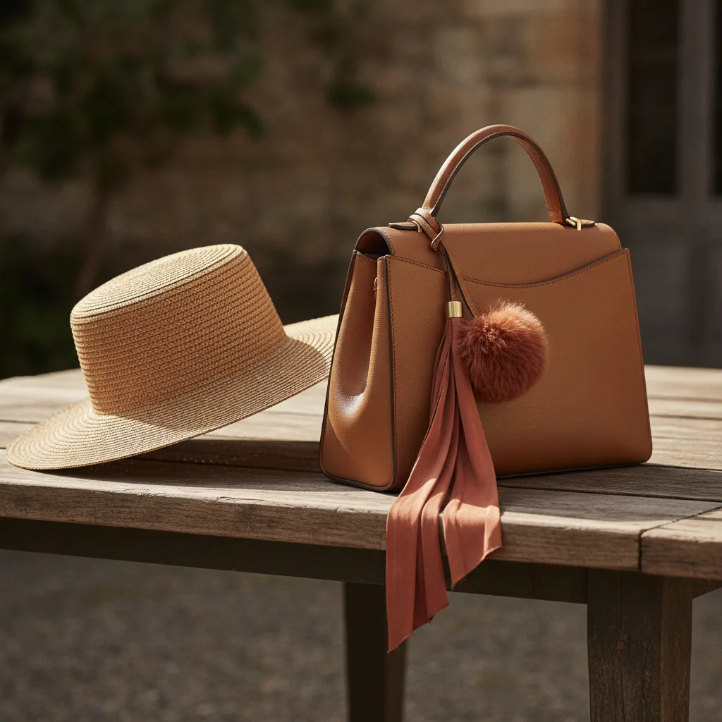 passementerie couleur