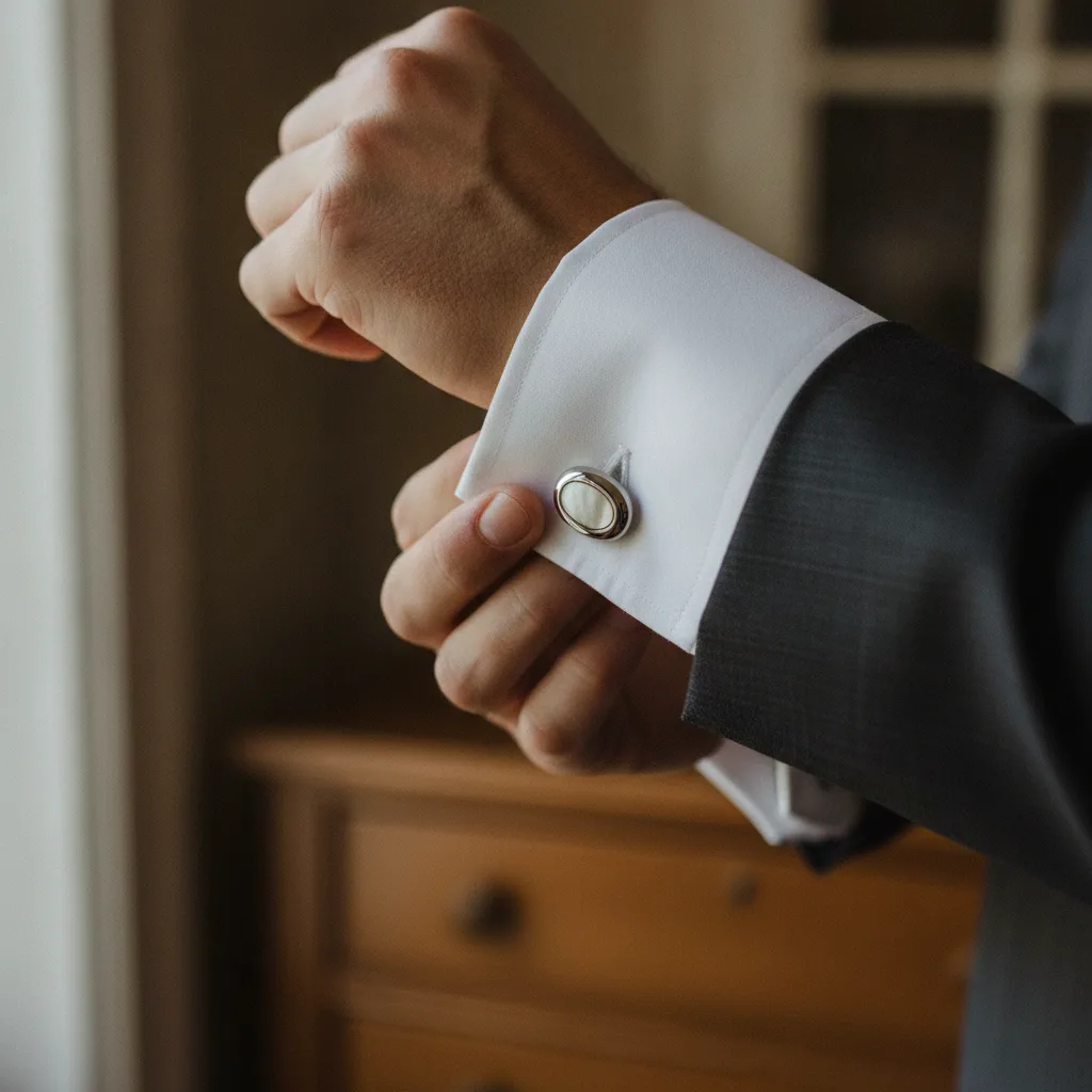 cadeau marié de la mariée