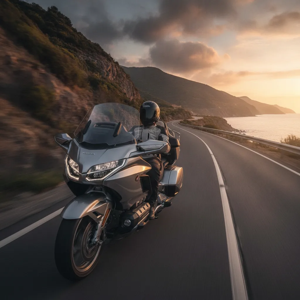 honda goldwing confort honda goldwing confort