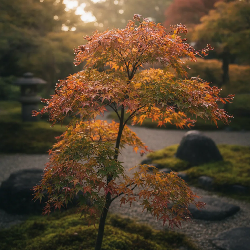 acer palmatum acer palmatum