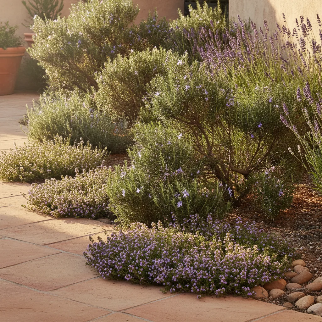 plantes pour jardin sec sans arrosage plantes pour jardin sec sans arrosage