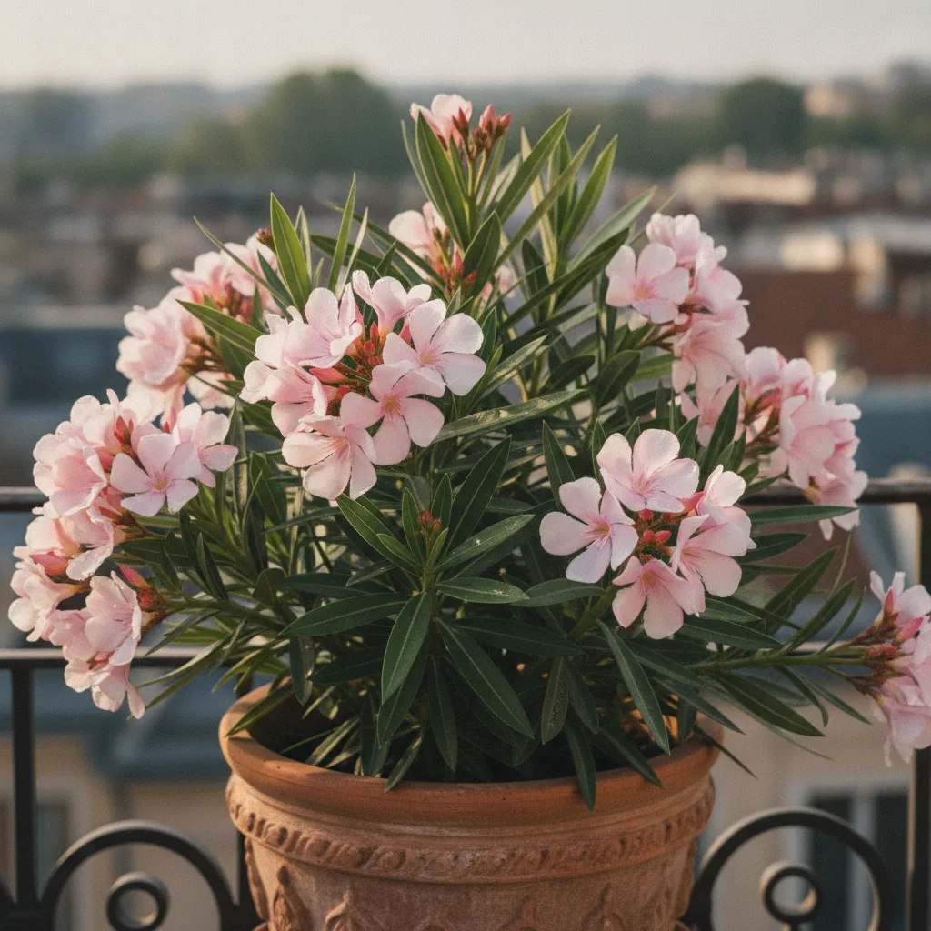entretien laurier rose en pot entretien laurier rose en pot