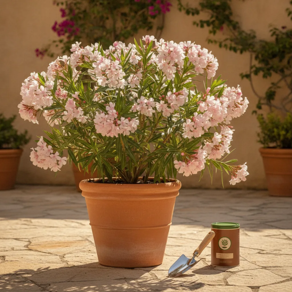 entretien laurier rose en pot entretien laurier rose en pot