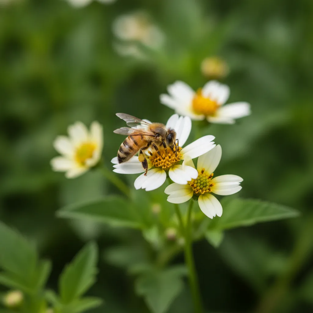 attirer les abeilles au jardin attirer les abeilles au jardin