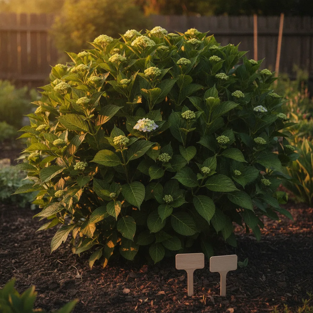 taille hortensia taille hortensia