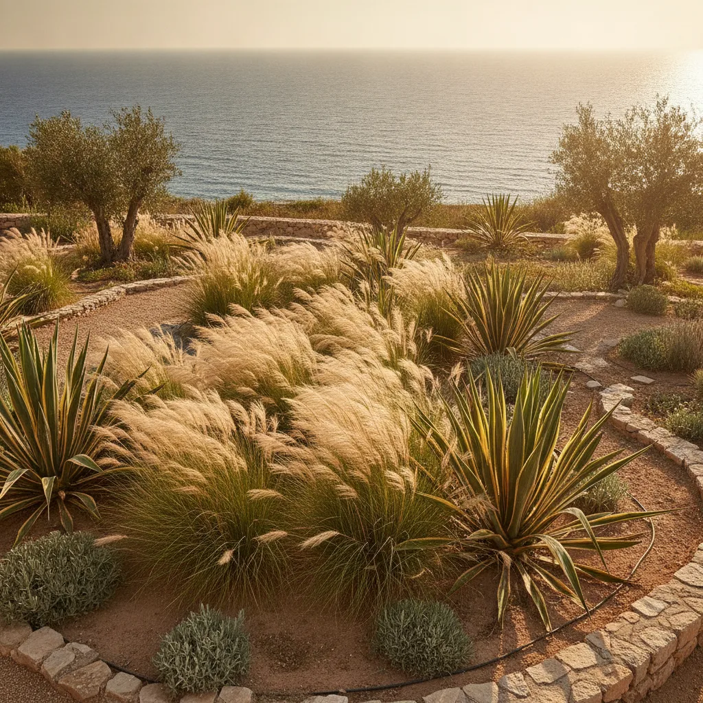 Top 10 plantes bord de mer pour un jardin résistant - plantes bord mer Top 10 plantes bord de mer pour un jardin résistant - plantes bord mer