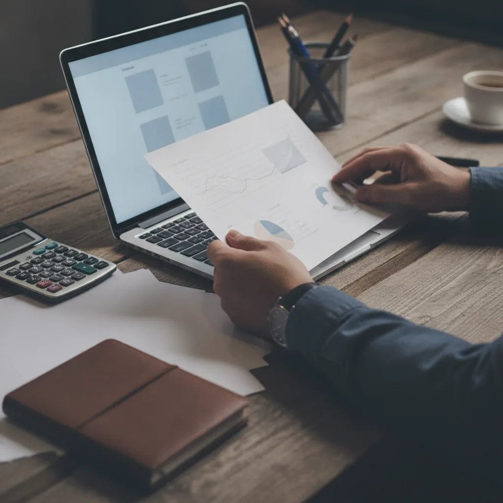 ROI site web PME retour investissement