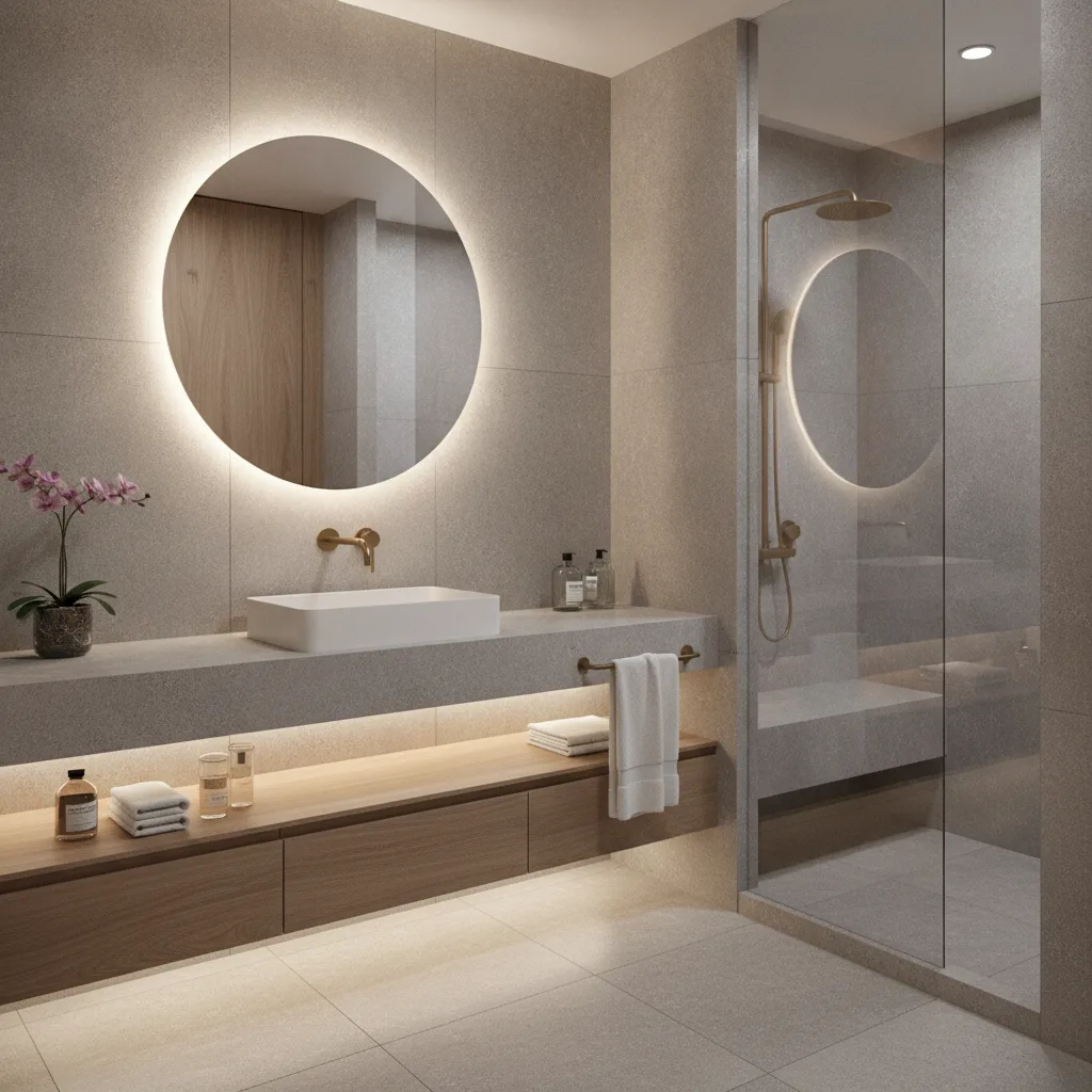Dekton effet marbre Aura Entzo