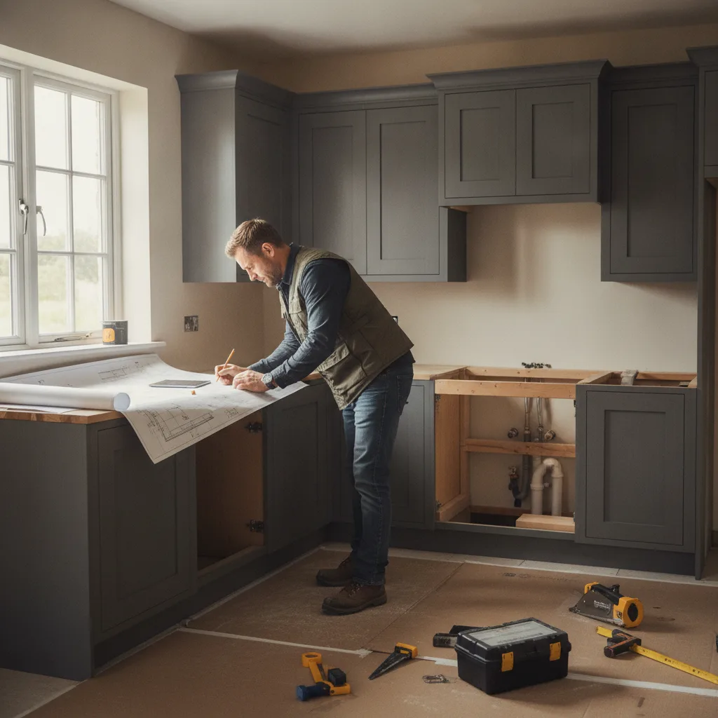 délai fabrication livraison plan de travail sur mesure