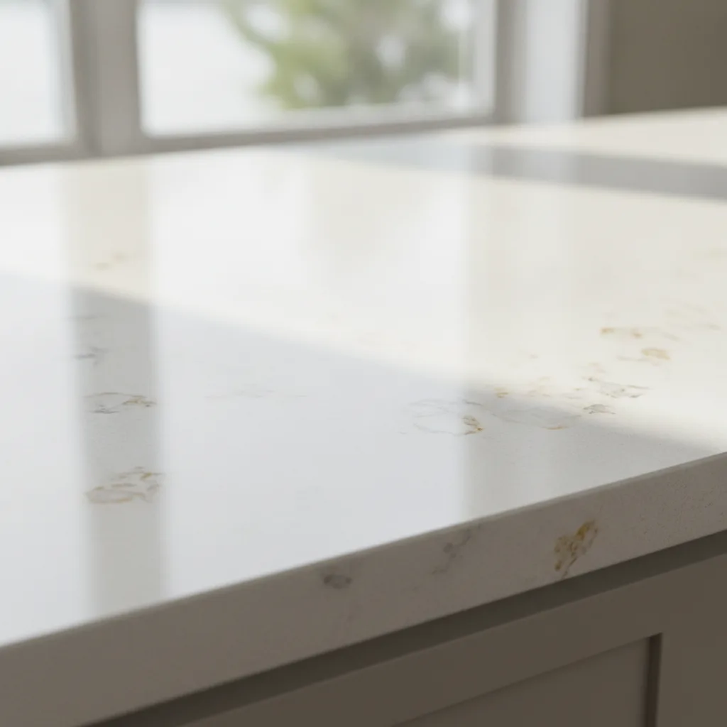 Silestone vs Compac comparatif quartz