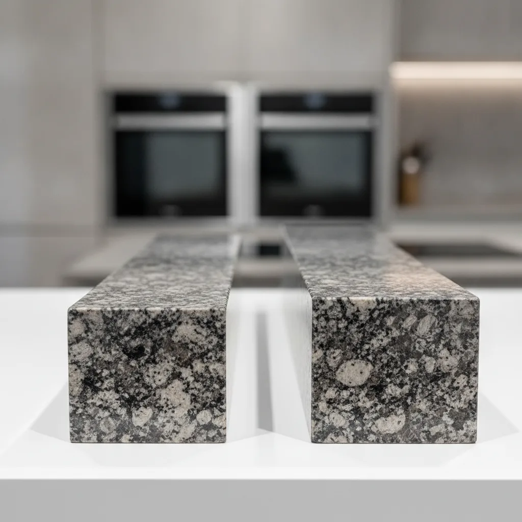granit texta plan de travail