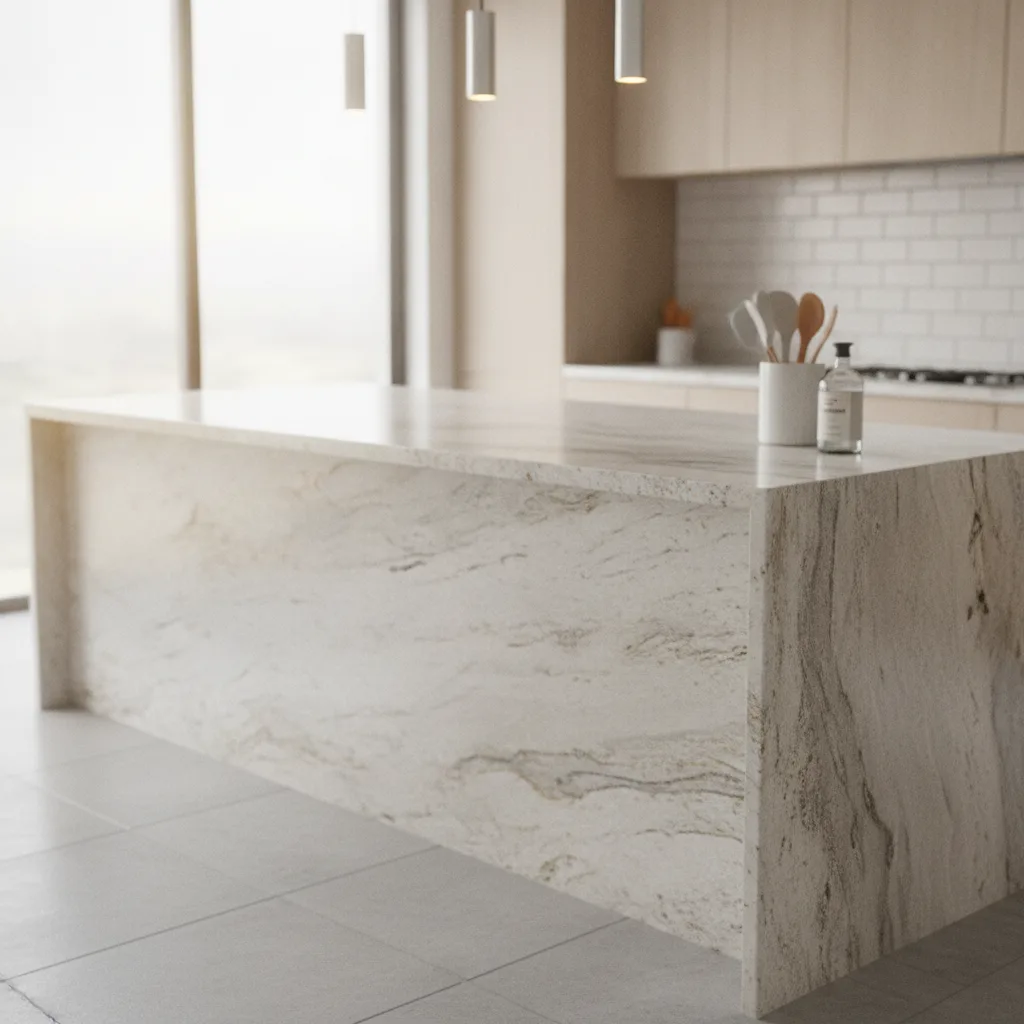 Granit Sensa traitement anti-taches | Guide complet