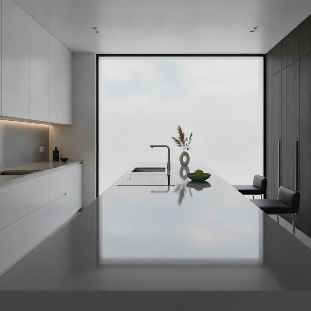 plan de travail Dekton avis guide