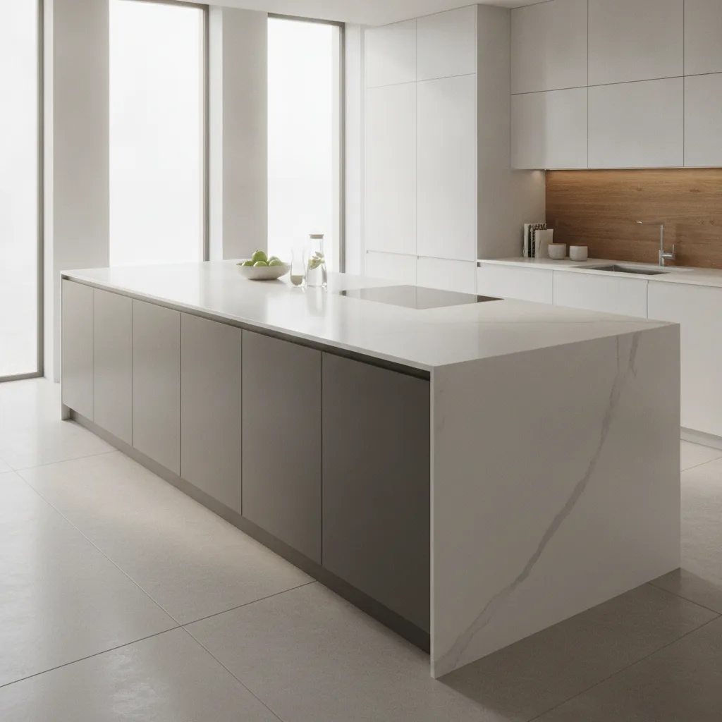 Xtone Porcelanosa plan de travail | Guide complet 2026