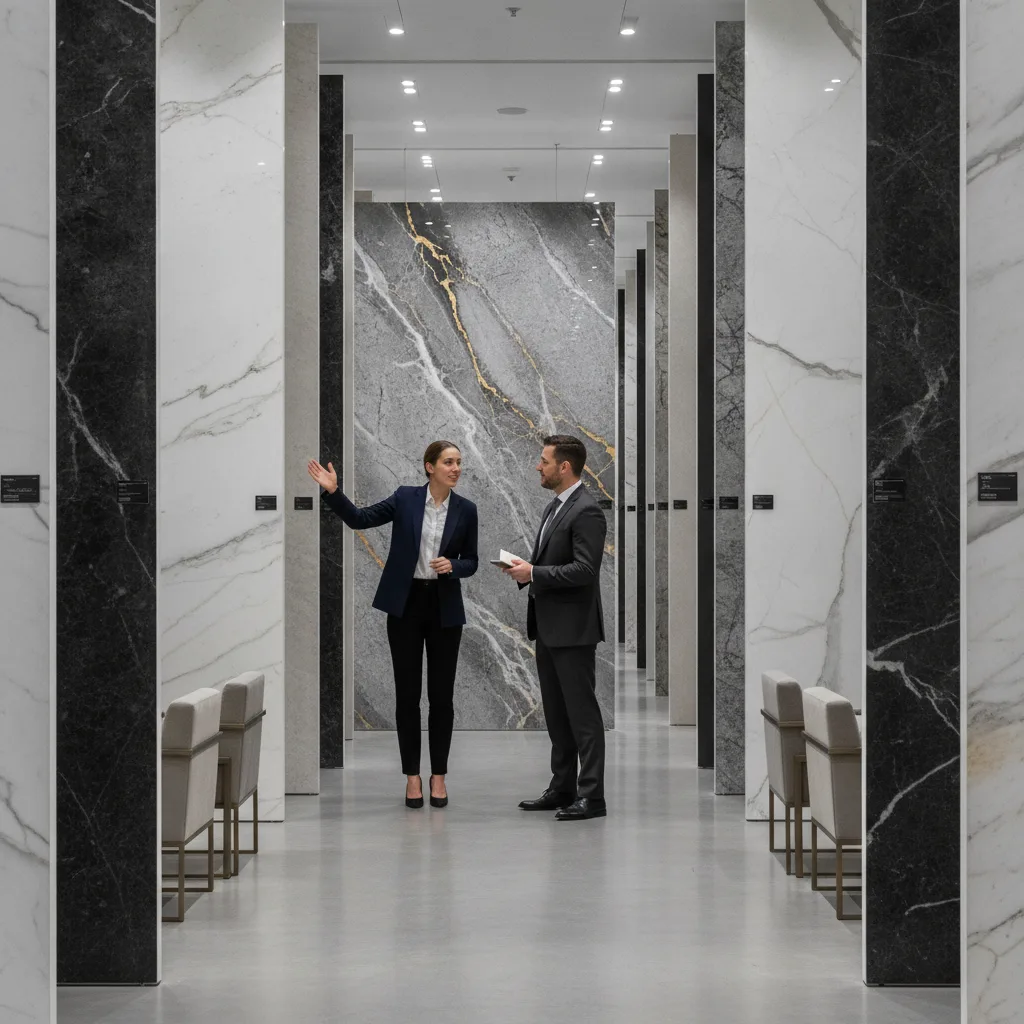 Dekton vs Silestone Cosentino