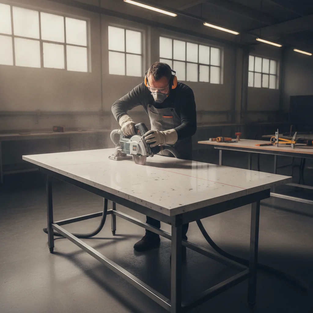 Dekton vs Neolith comparatif céramique