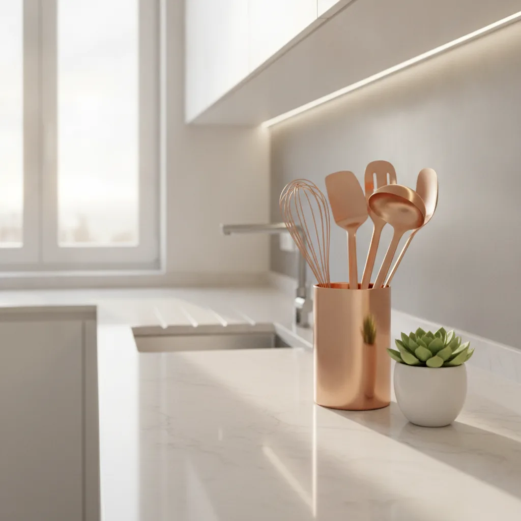 plan de travail Silestone HybriQ guide