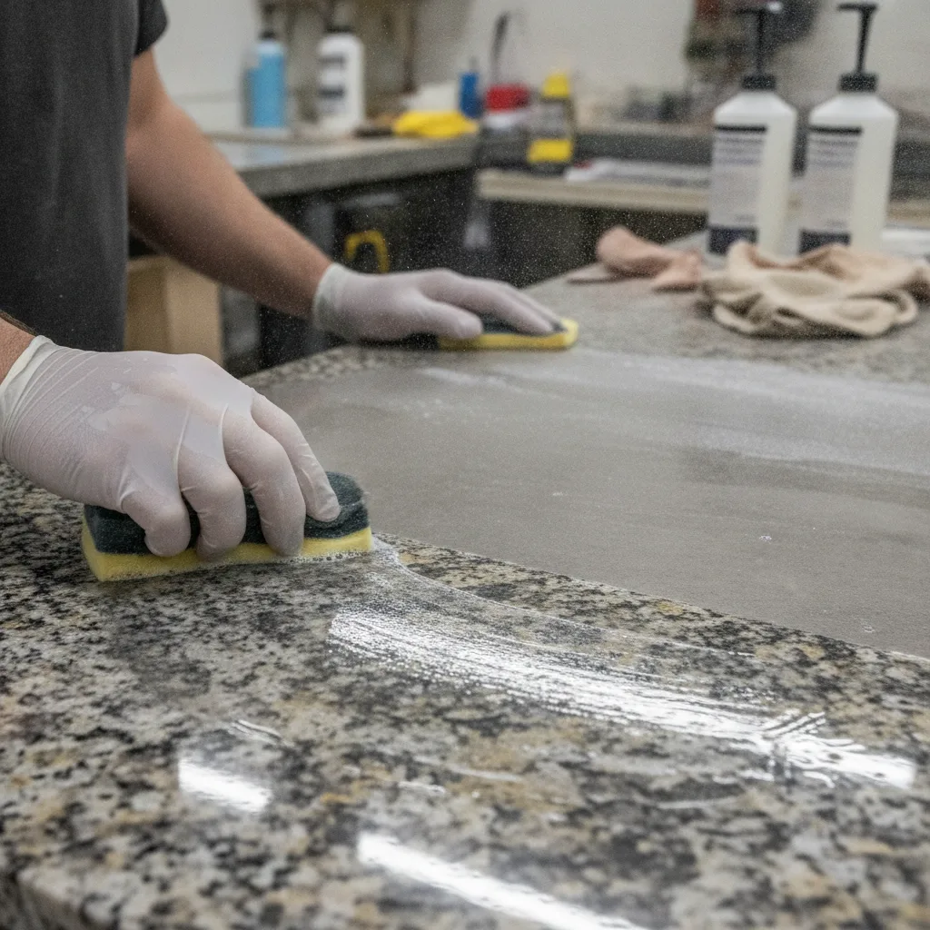 quartzite vs marbre différences