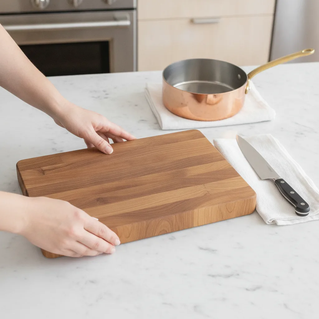 entretien marbre plan de travail cuisine