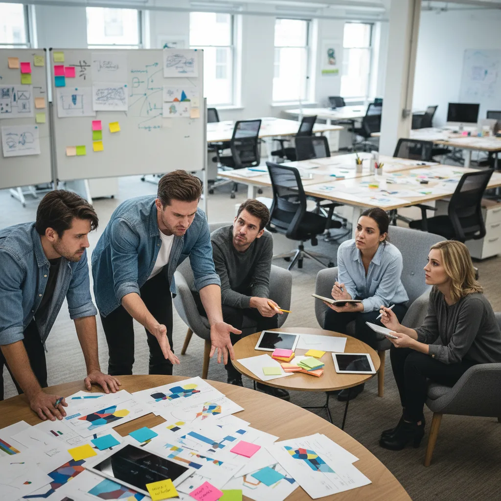 culture d'entreprise agile - guide