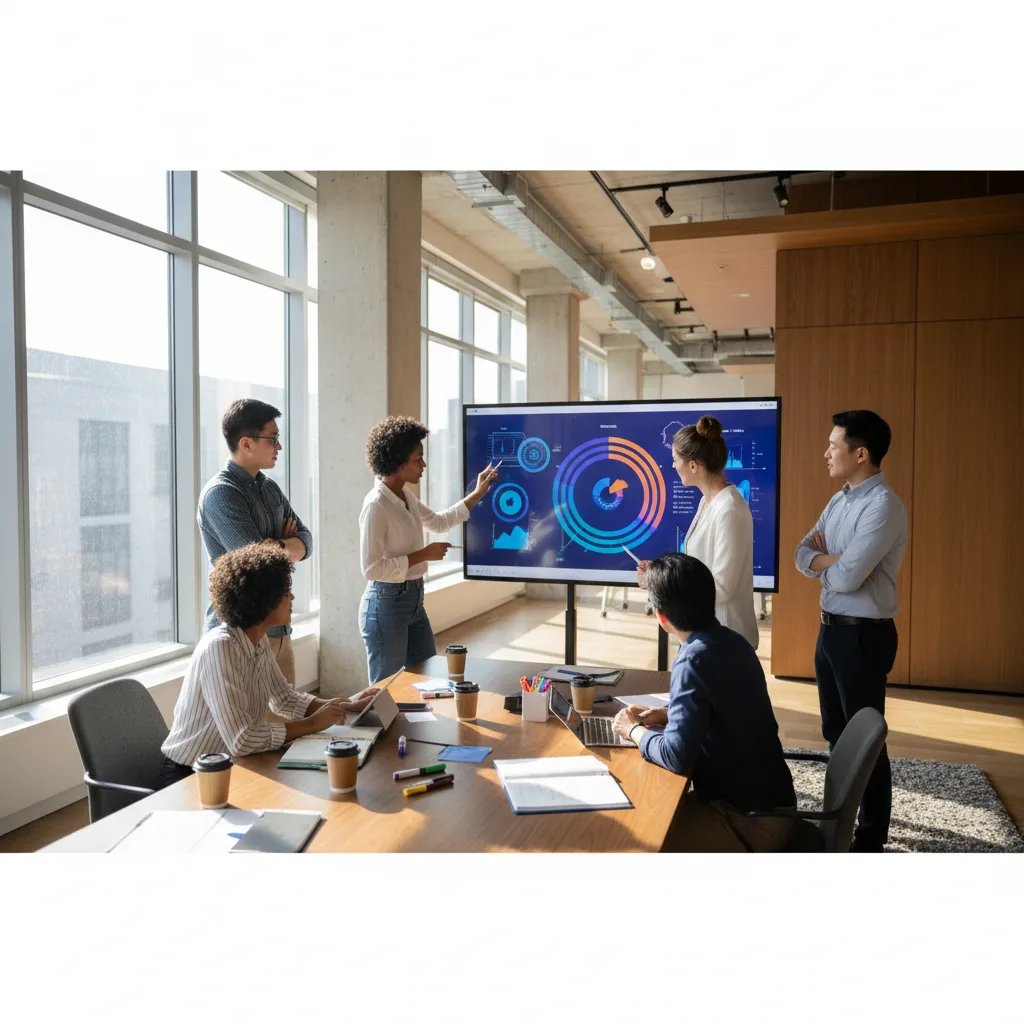 culture d'entreprise agile - introduction