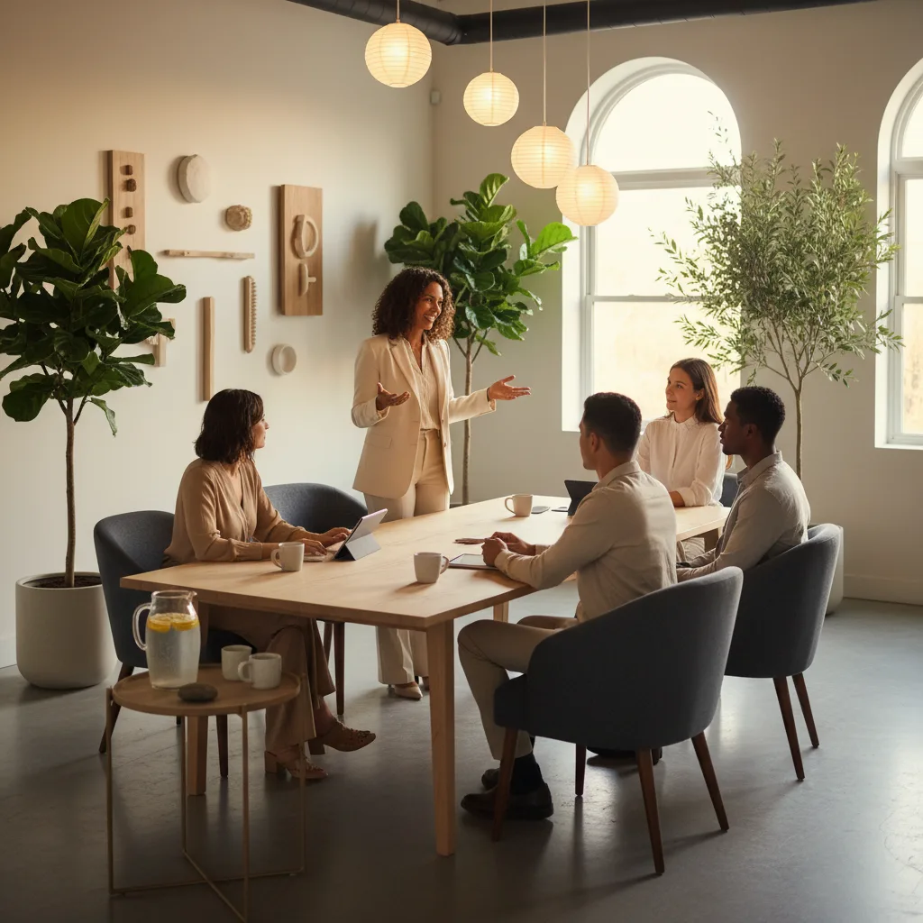 culture d'entreprise agile - conclusion