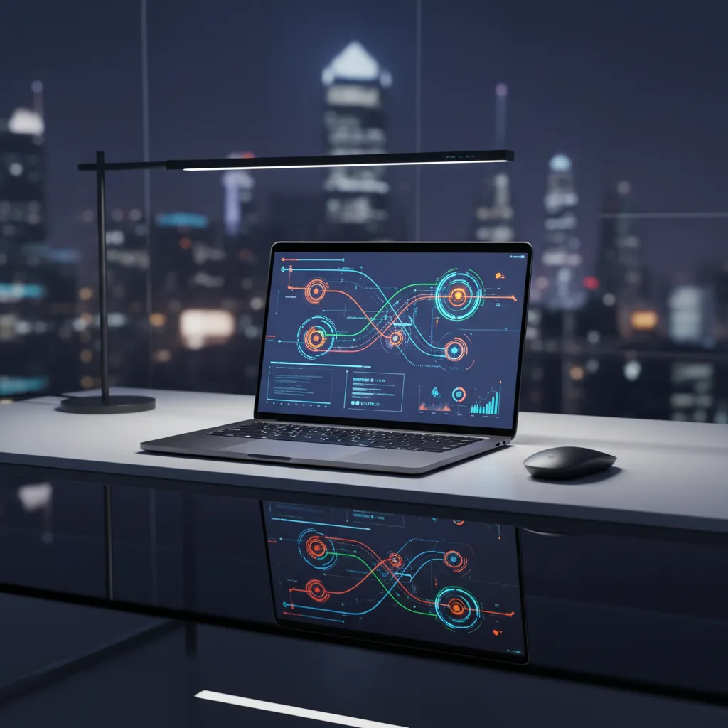recrutement profils tech - introduction