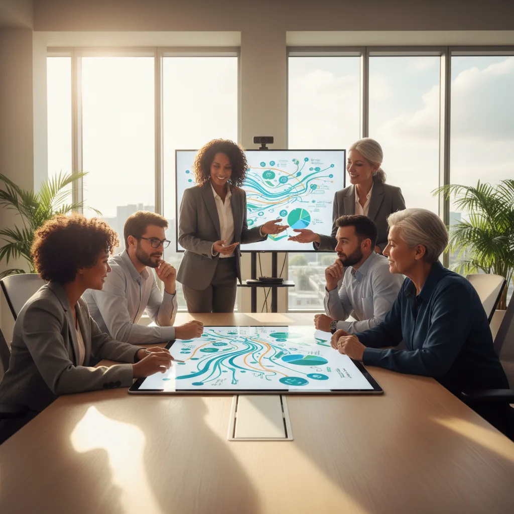 recrutement profils tech - conclusion
