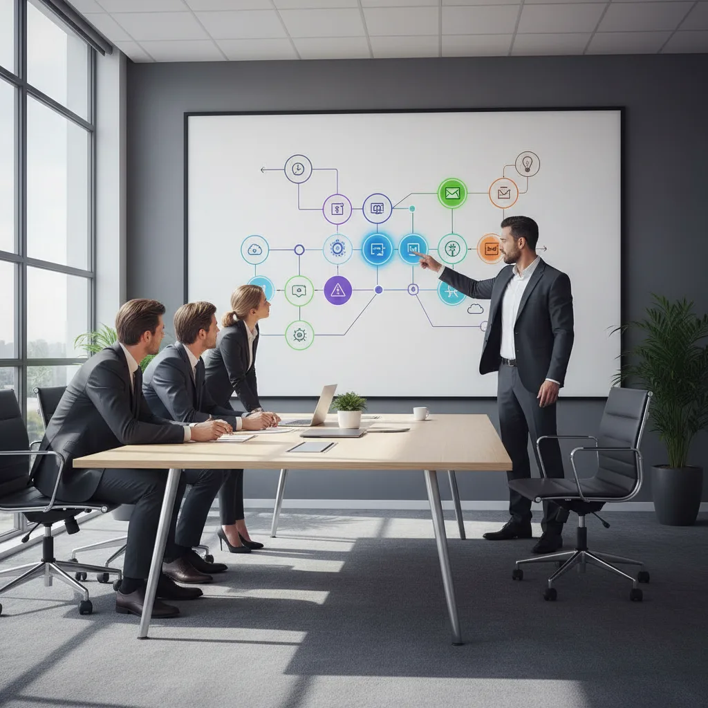 gestion de crise communication - guide