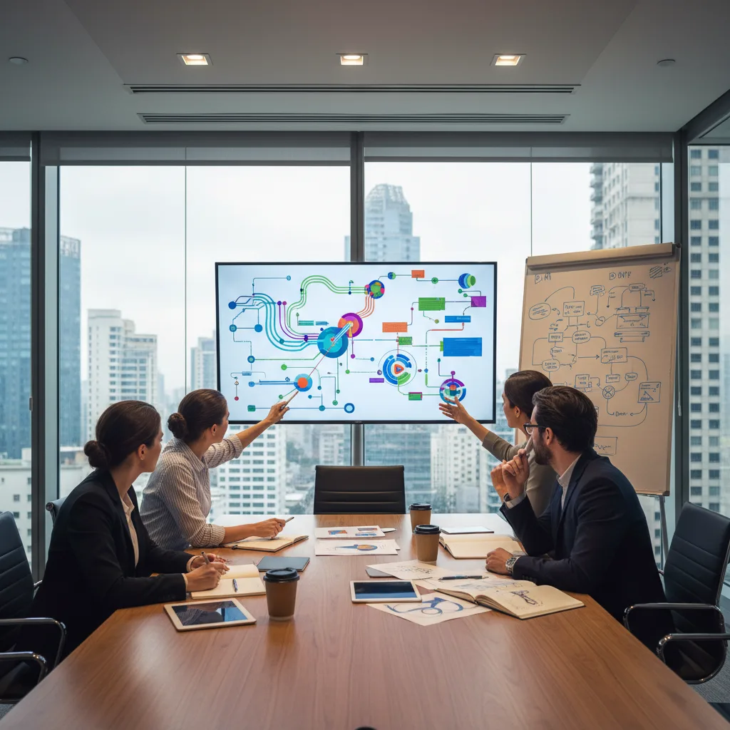 transformation digitale PME Maroc - conclusion