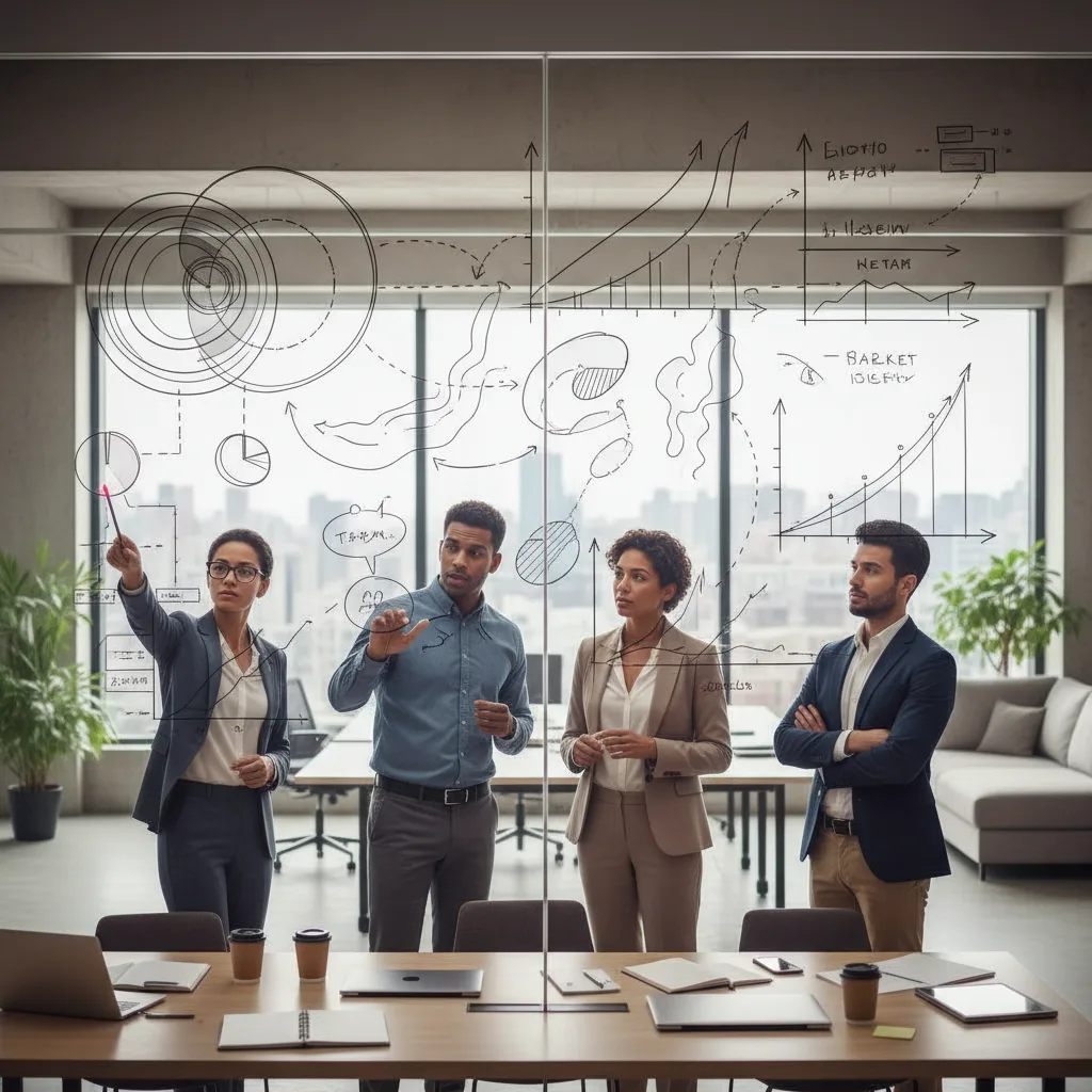 business plan startup - guide