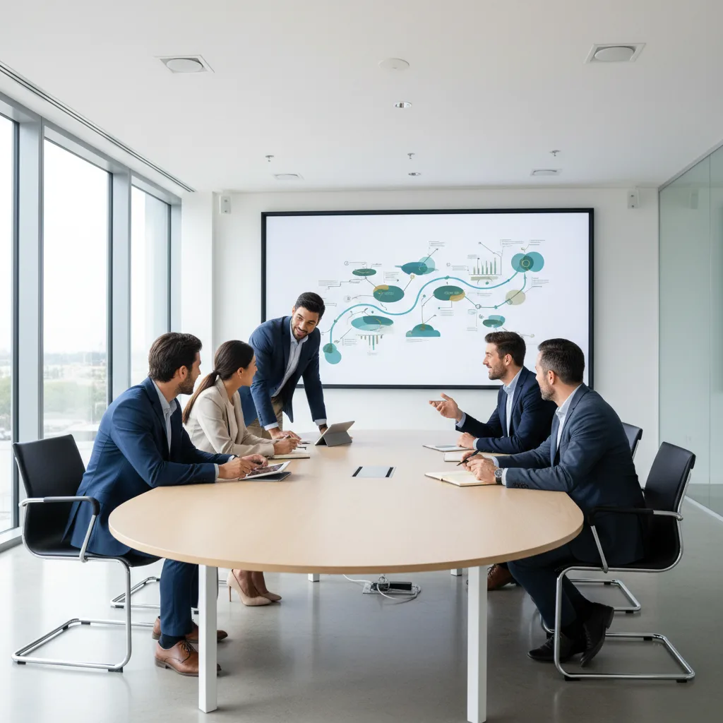 scalabilité entreprise - introduction