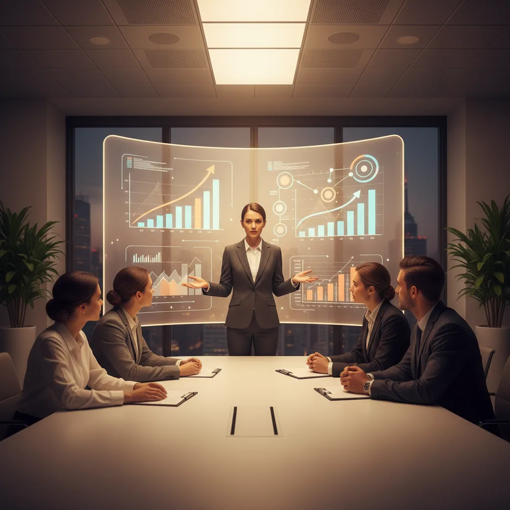 scalabilité entreprise - conclusion