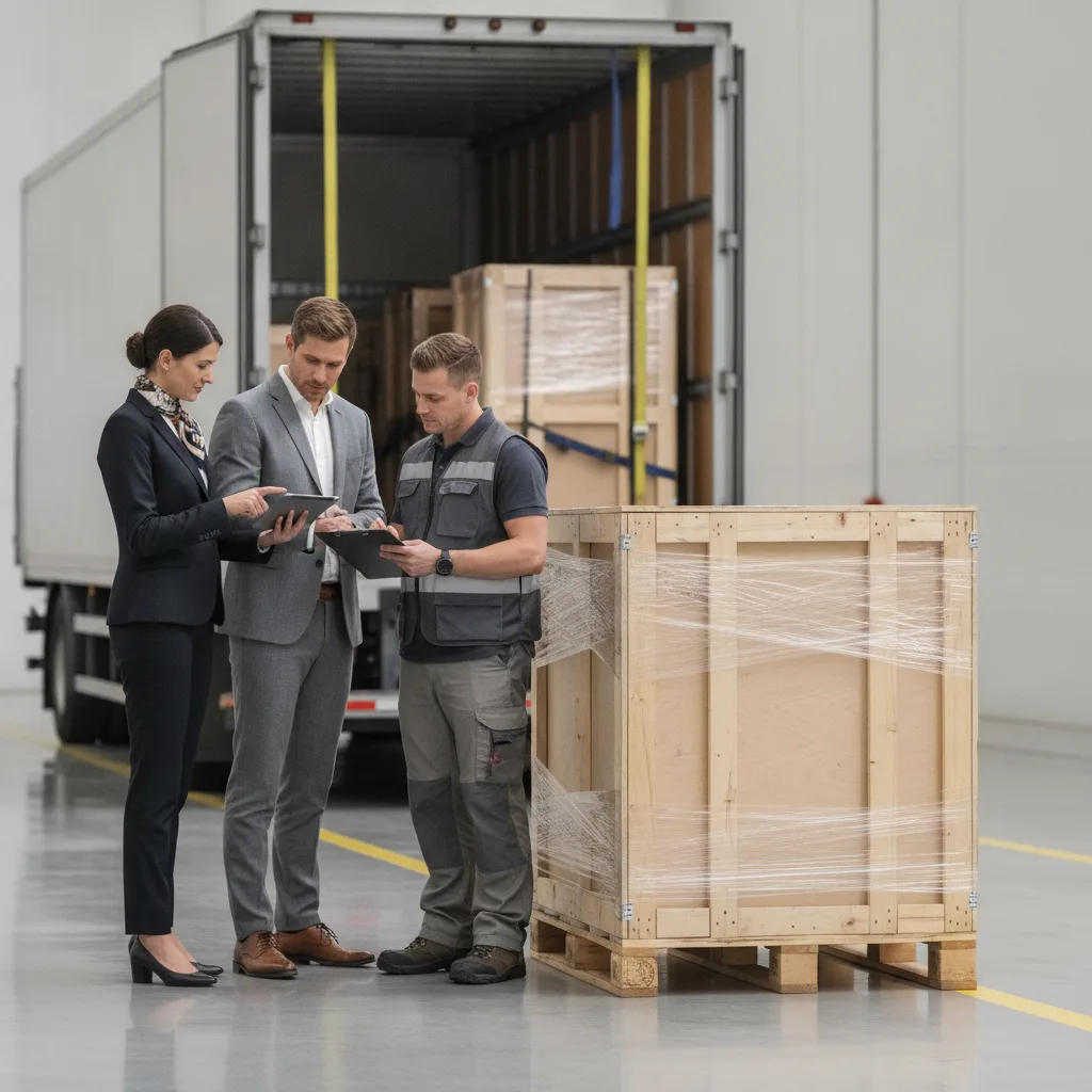 artwork shipping insurance