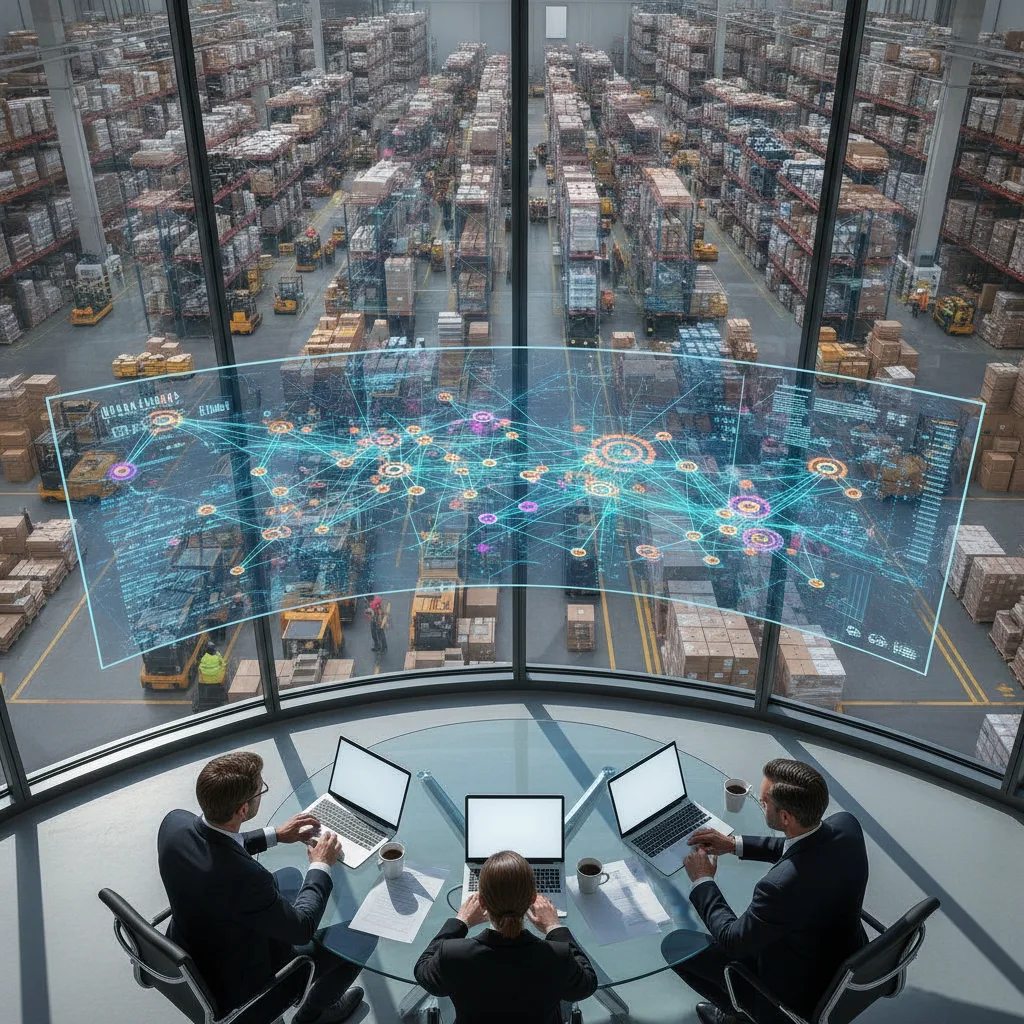 externalisation supply chain avantages risques Supply Chain Outsourcing: Benefits and Risks