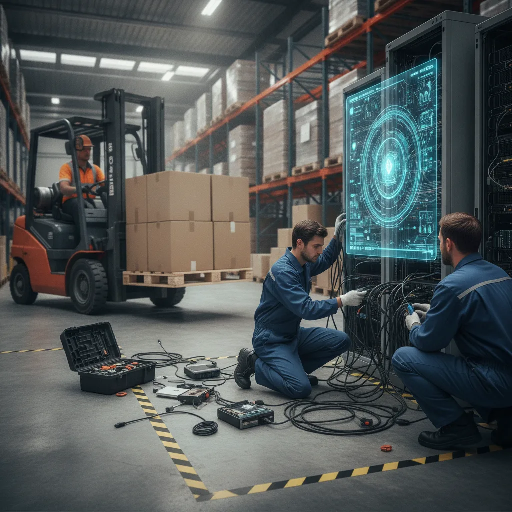 externalisation supply chain avantages risques Supply Chain Outsourcing: Benefits and Risks
