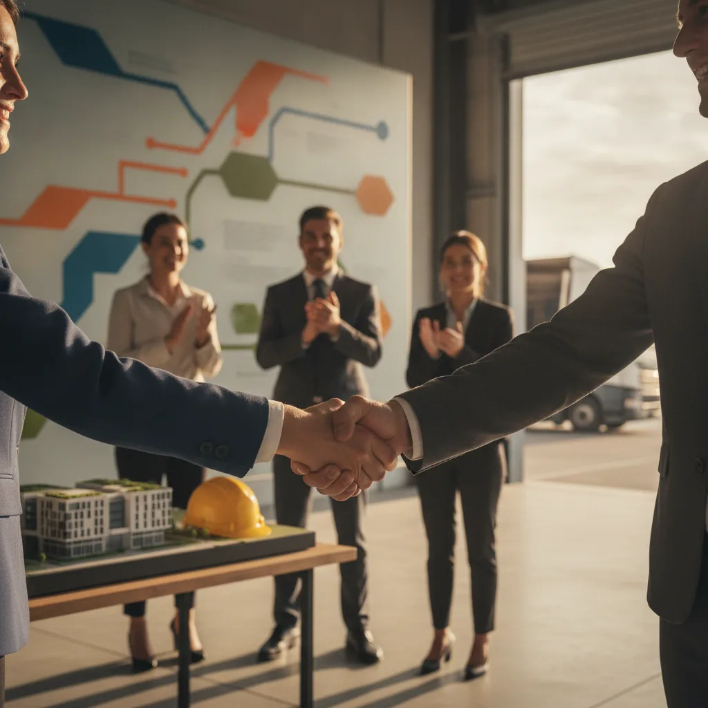 externalisation supply chain avantages risques Supply Chain Outsourcing: Benefits and Risks