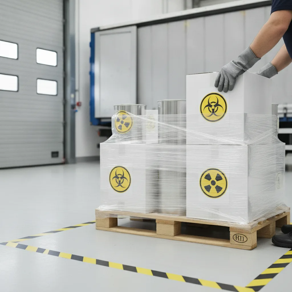 Logistique DOM-TOM Logistics for France's Overseas Departments and Territories