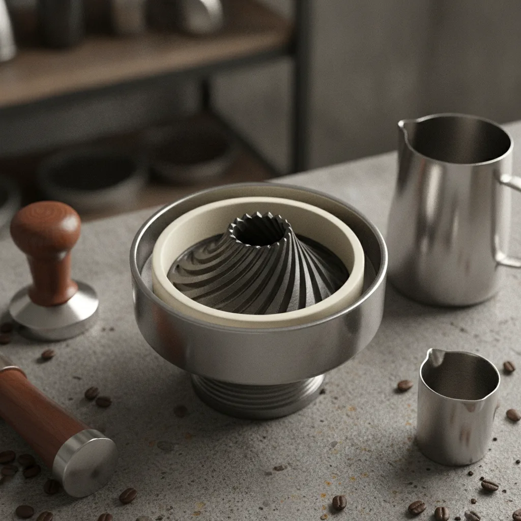 meilleur moulin à café 2026