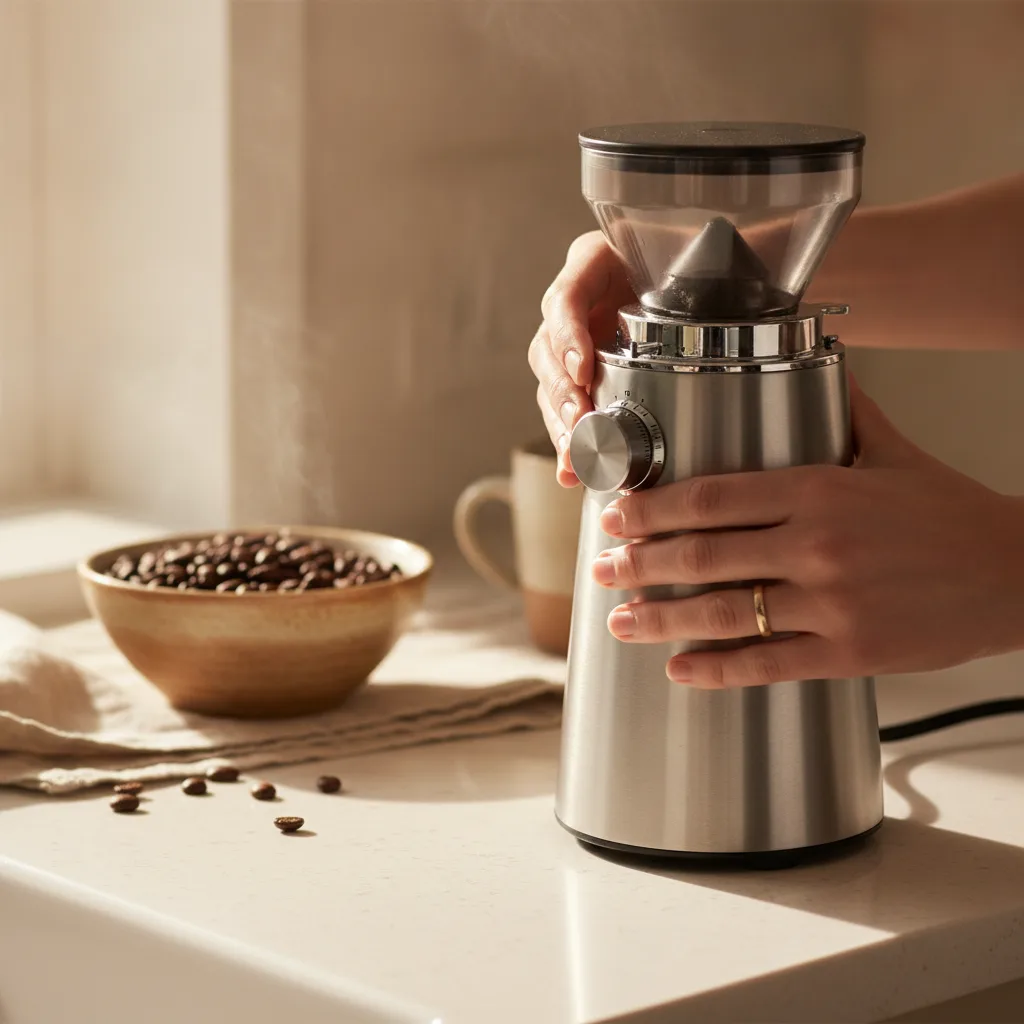 meilleur moulin à café 2026