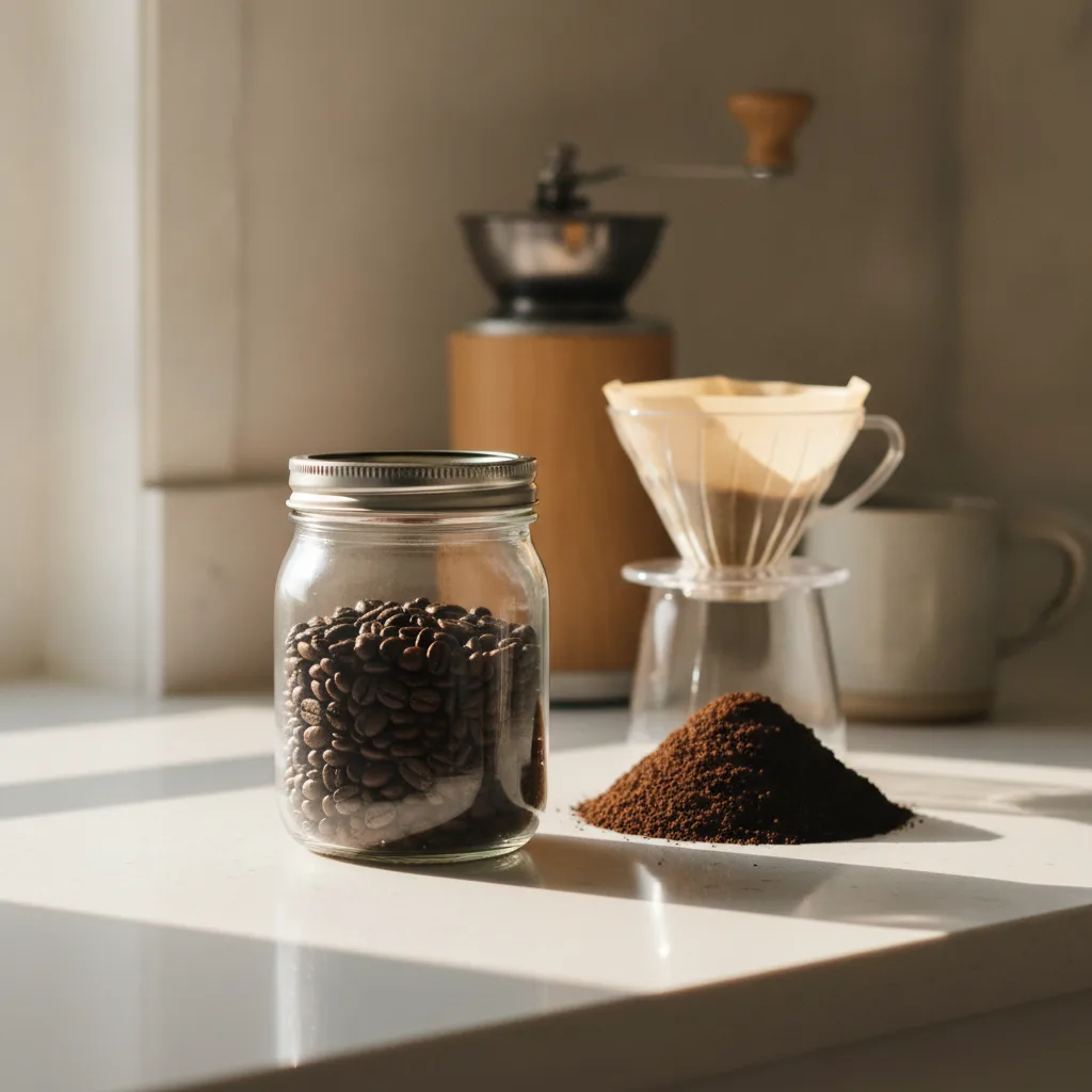 cold brew maison