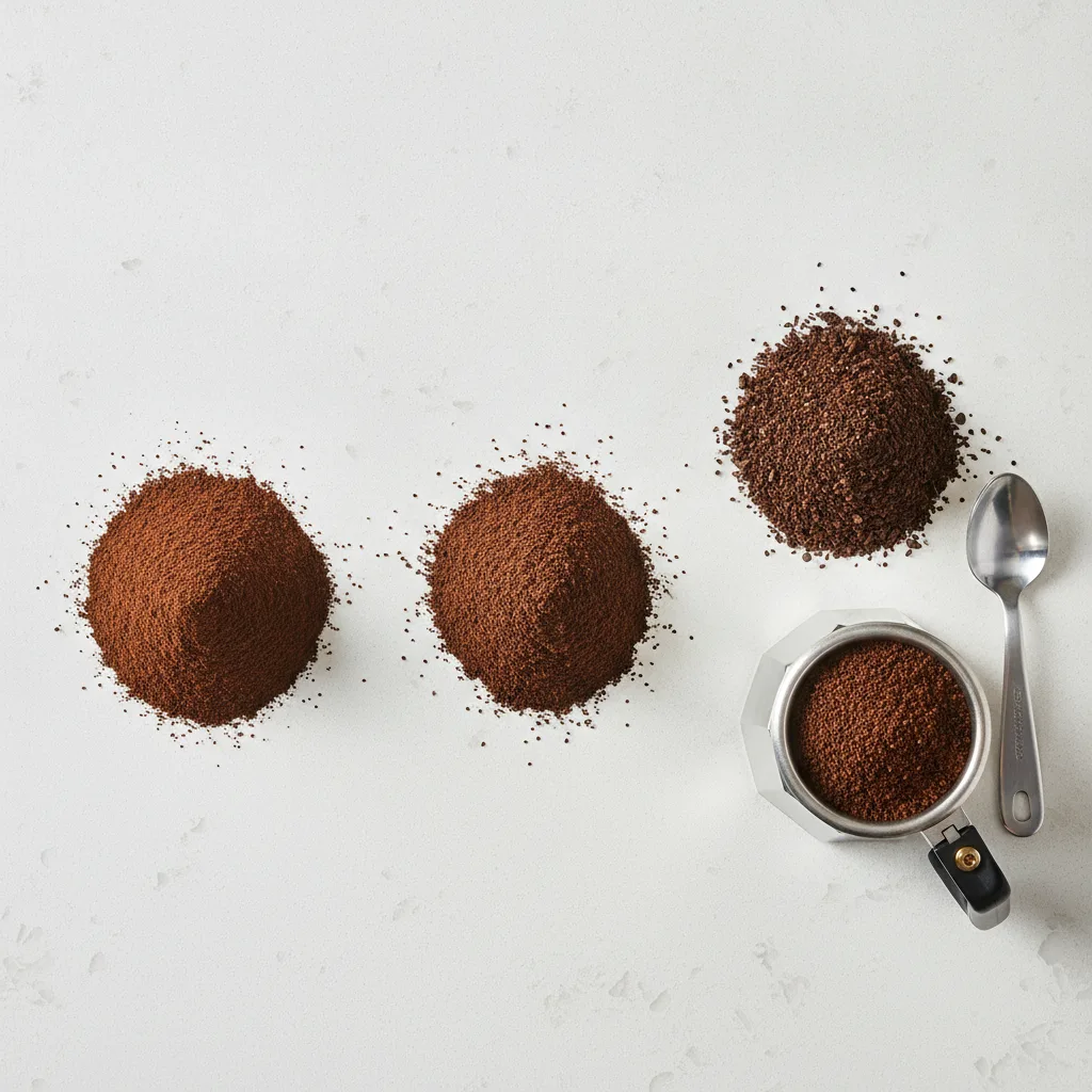 cafetière italienne moka