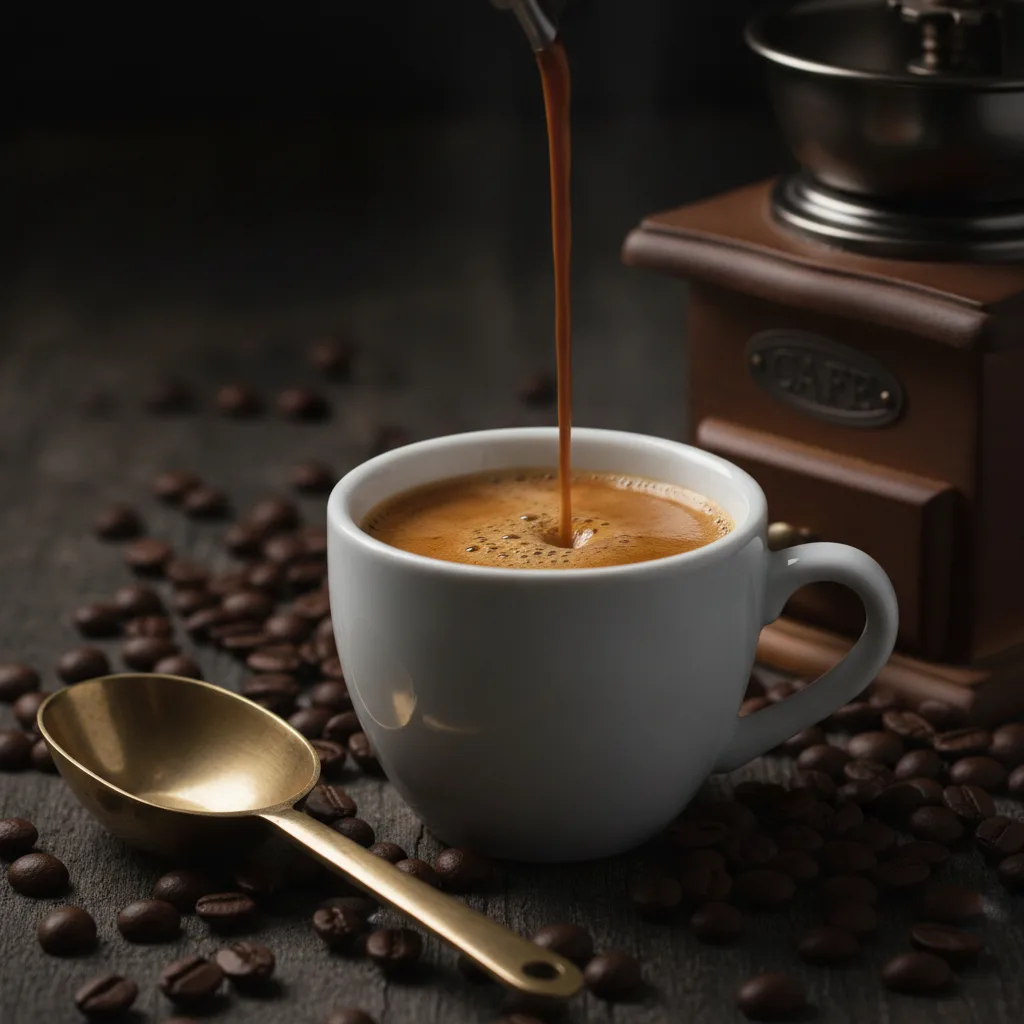 différence arabica robusta - guide
